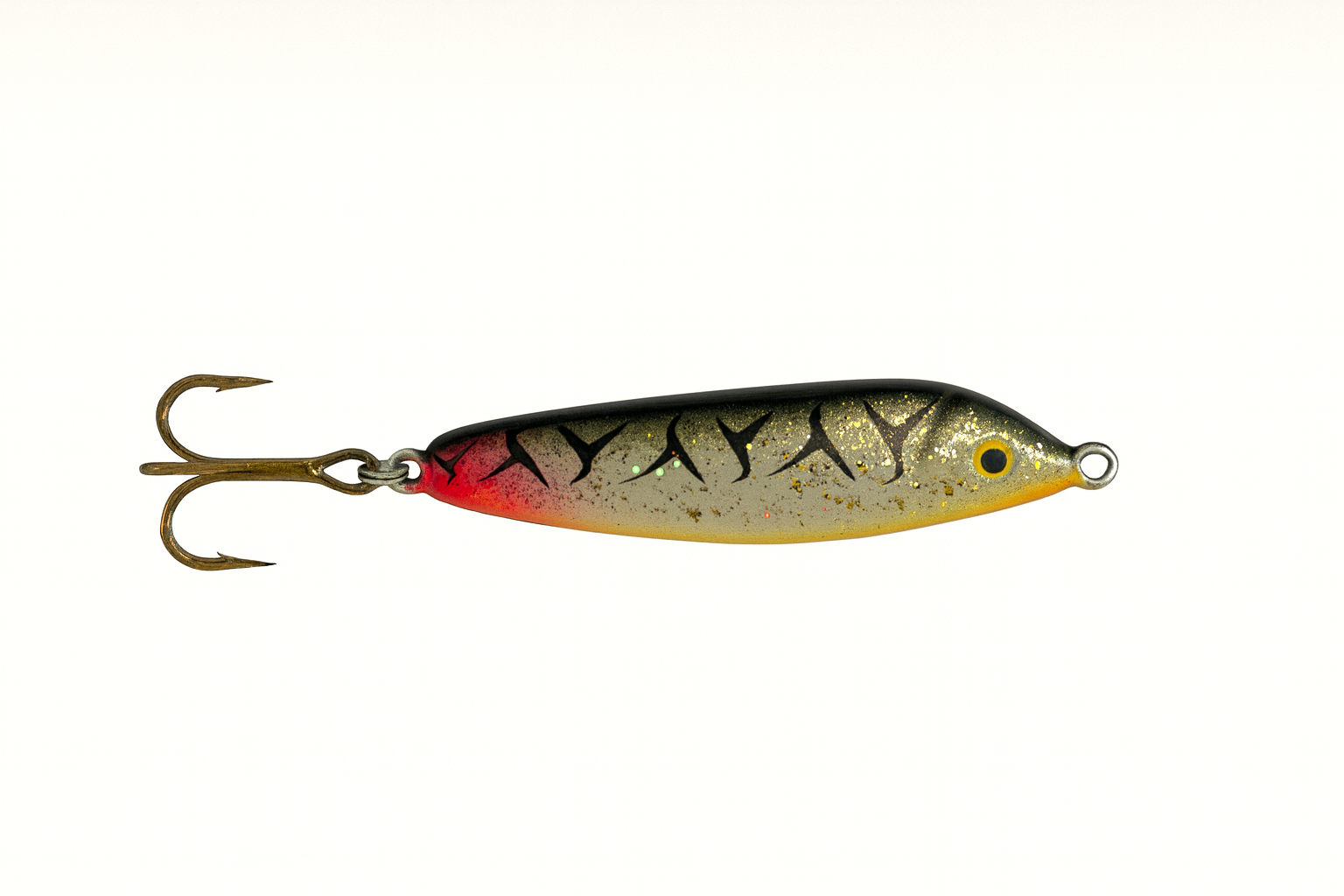 Falkfish Spöket Meerforellenwobbler