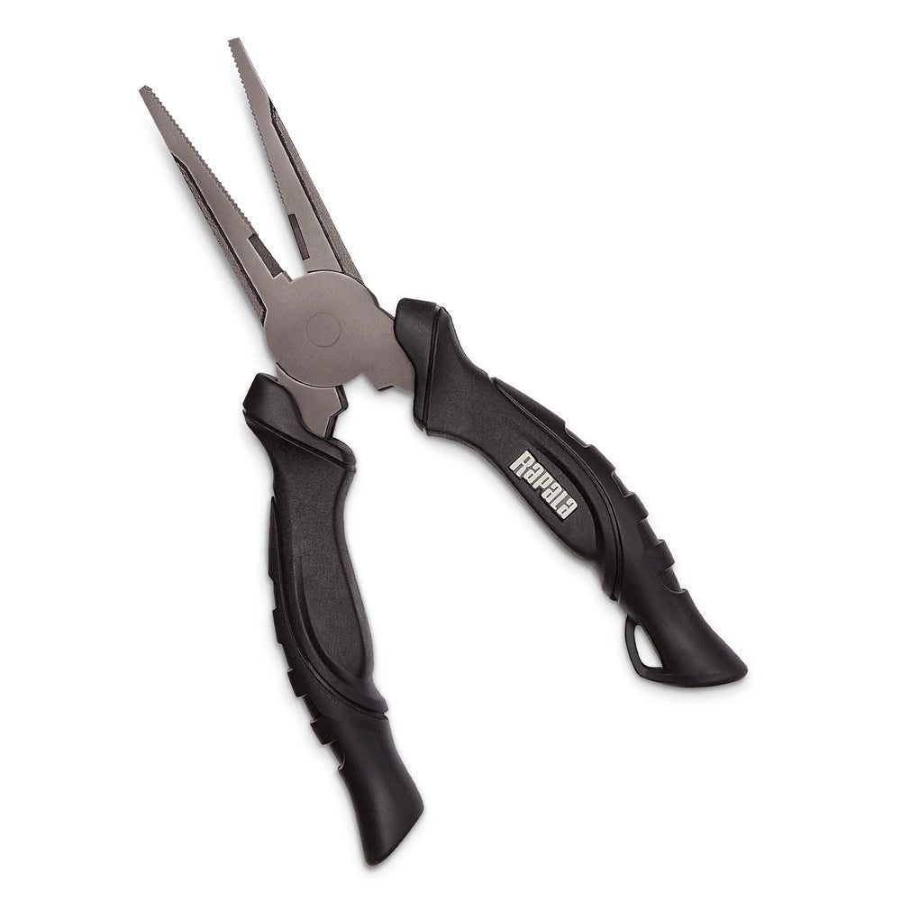 Rapala Super Stainless Steel Pliers 6 1/2'' 16,5cm
