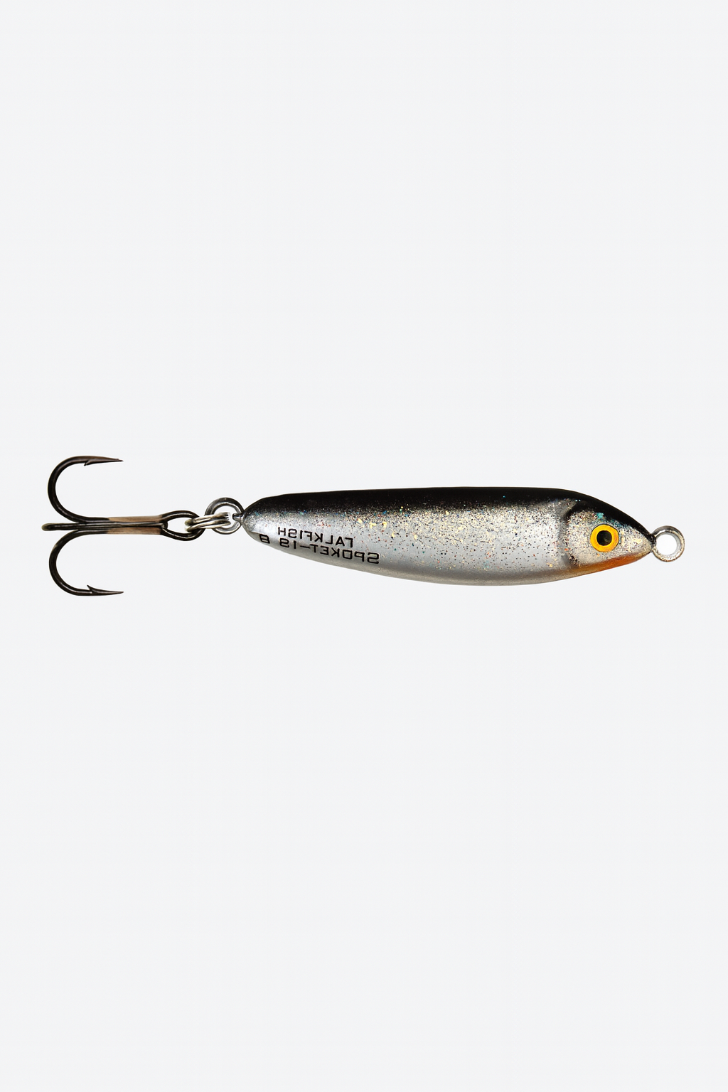 Falkfish Spöket Meerforellenwobbler