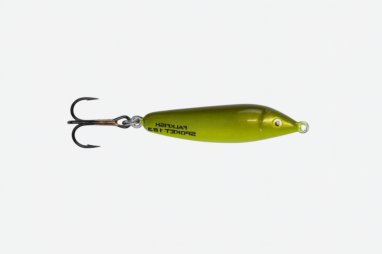 Falkfish Spöket Meerforellenwobbler