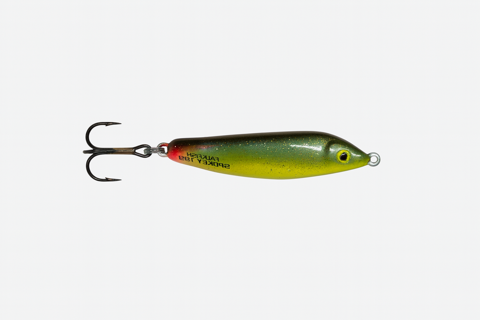 Falkfish Spöket Meerforellenwobbler
