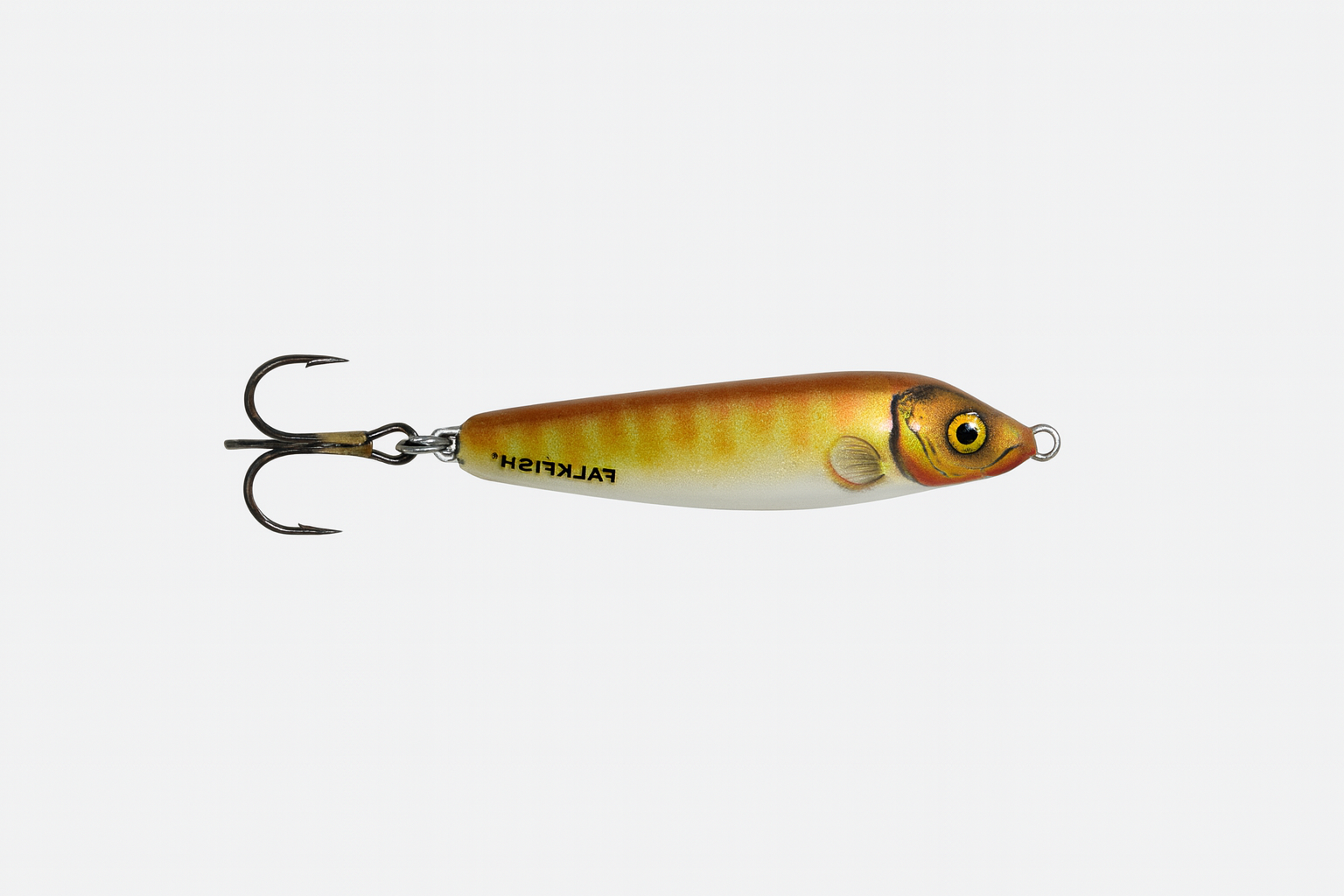 Falkfish Spöket Meerforellenwobbler