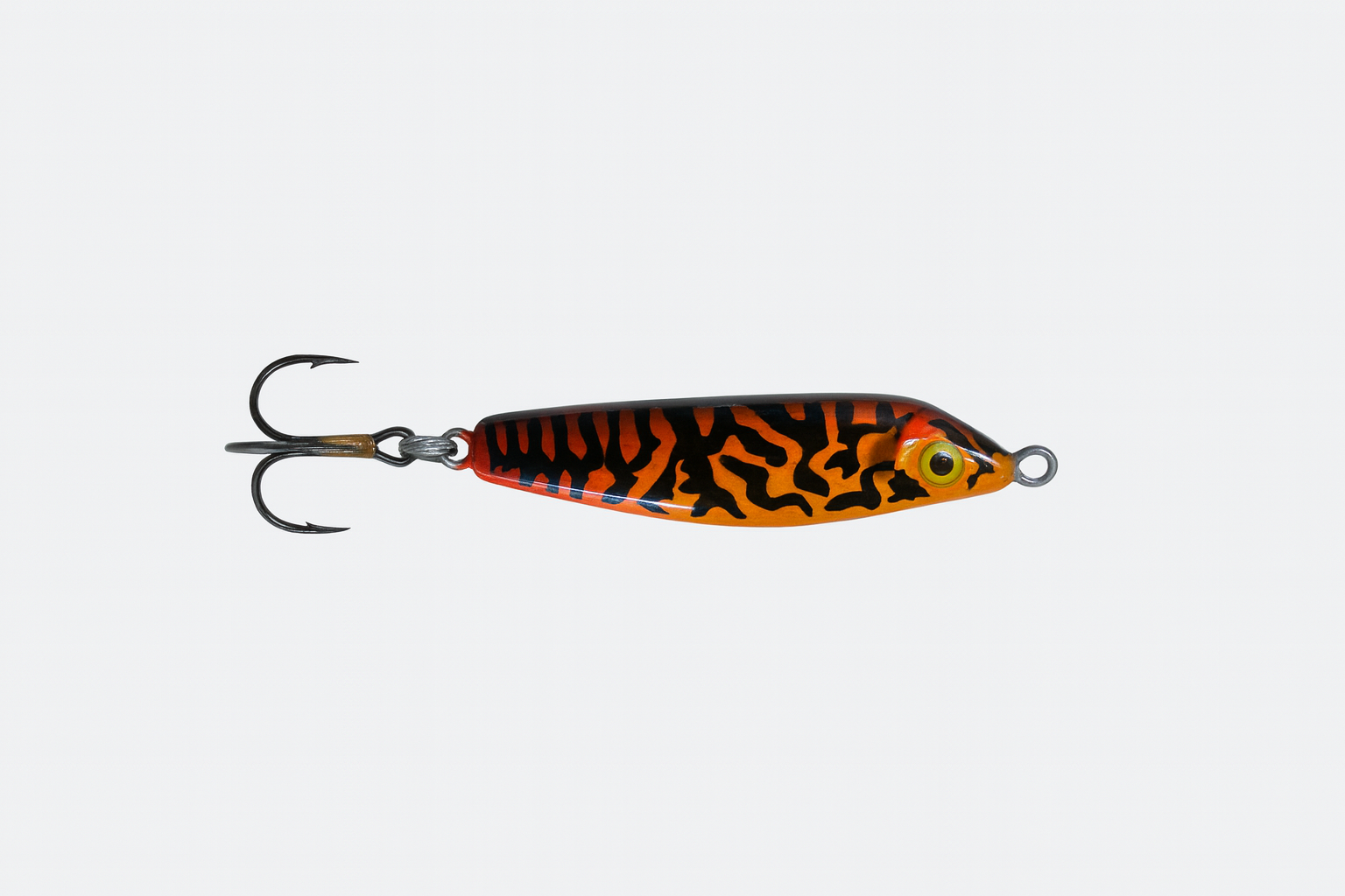 Falkfish Spöket Meerforellenwobbler