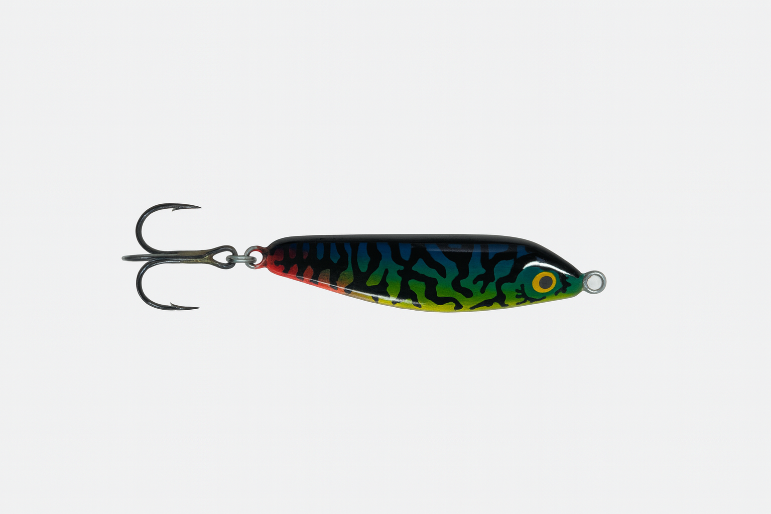 Falkfish Spöket Meerforellenwobbler