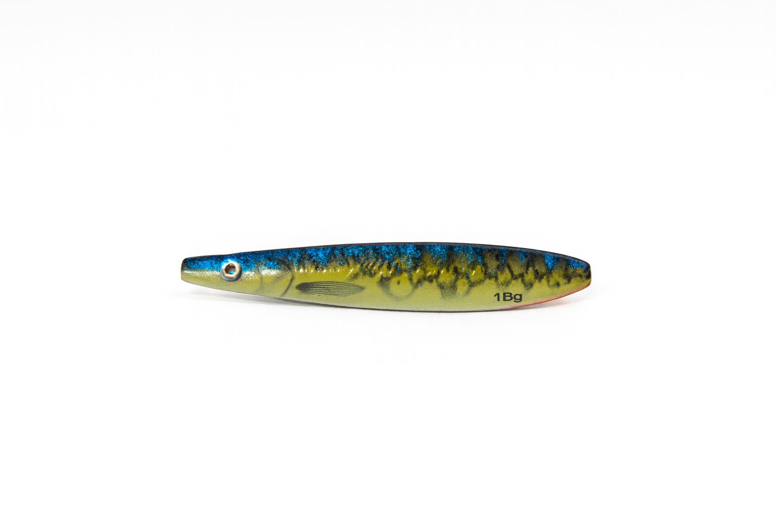 Line Thru Seeker Pouch – Ready to Fish