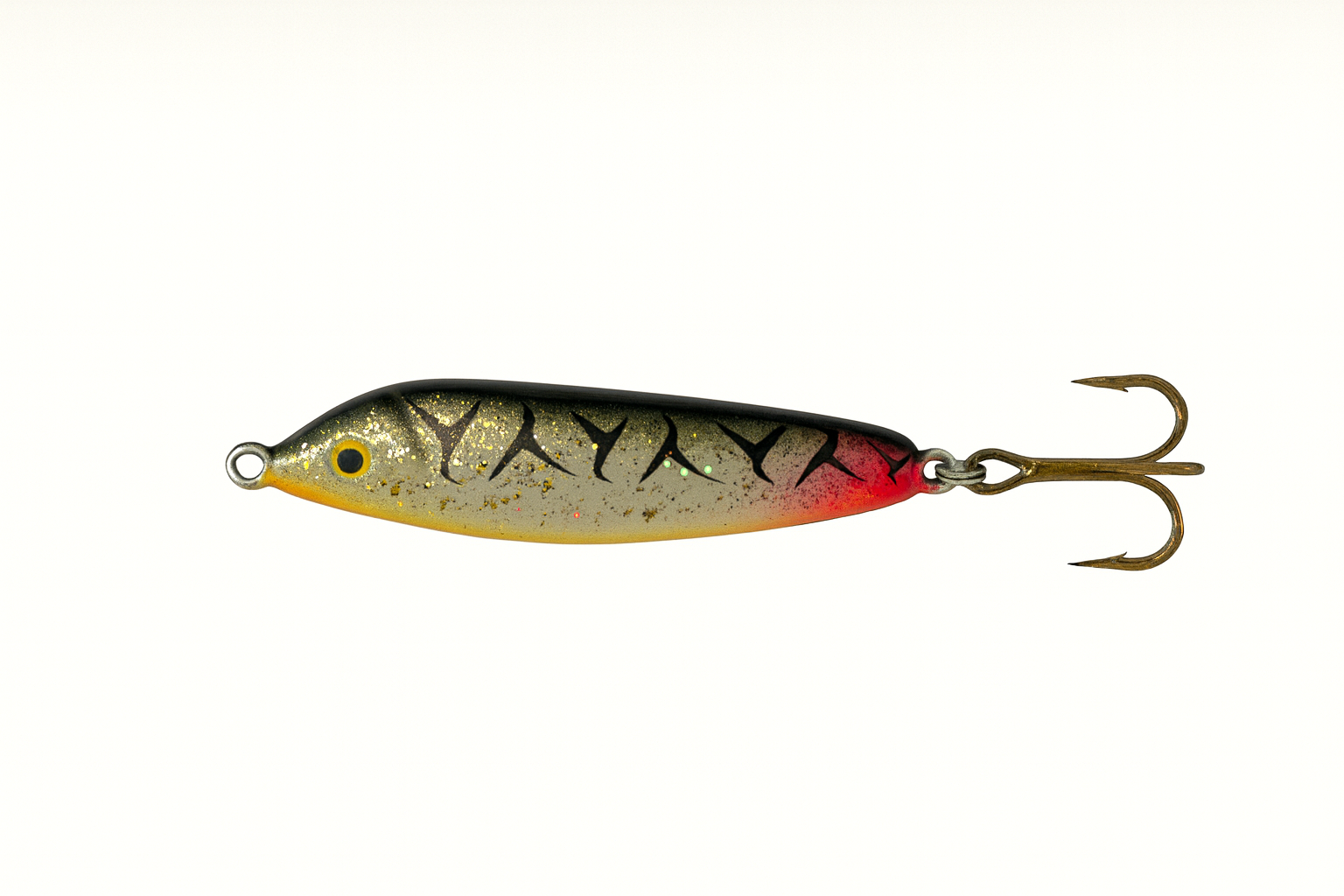 Falkfish Spöket Meerforellenwobbler