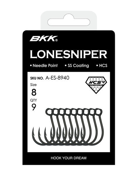 BKK Lonesniper