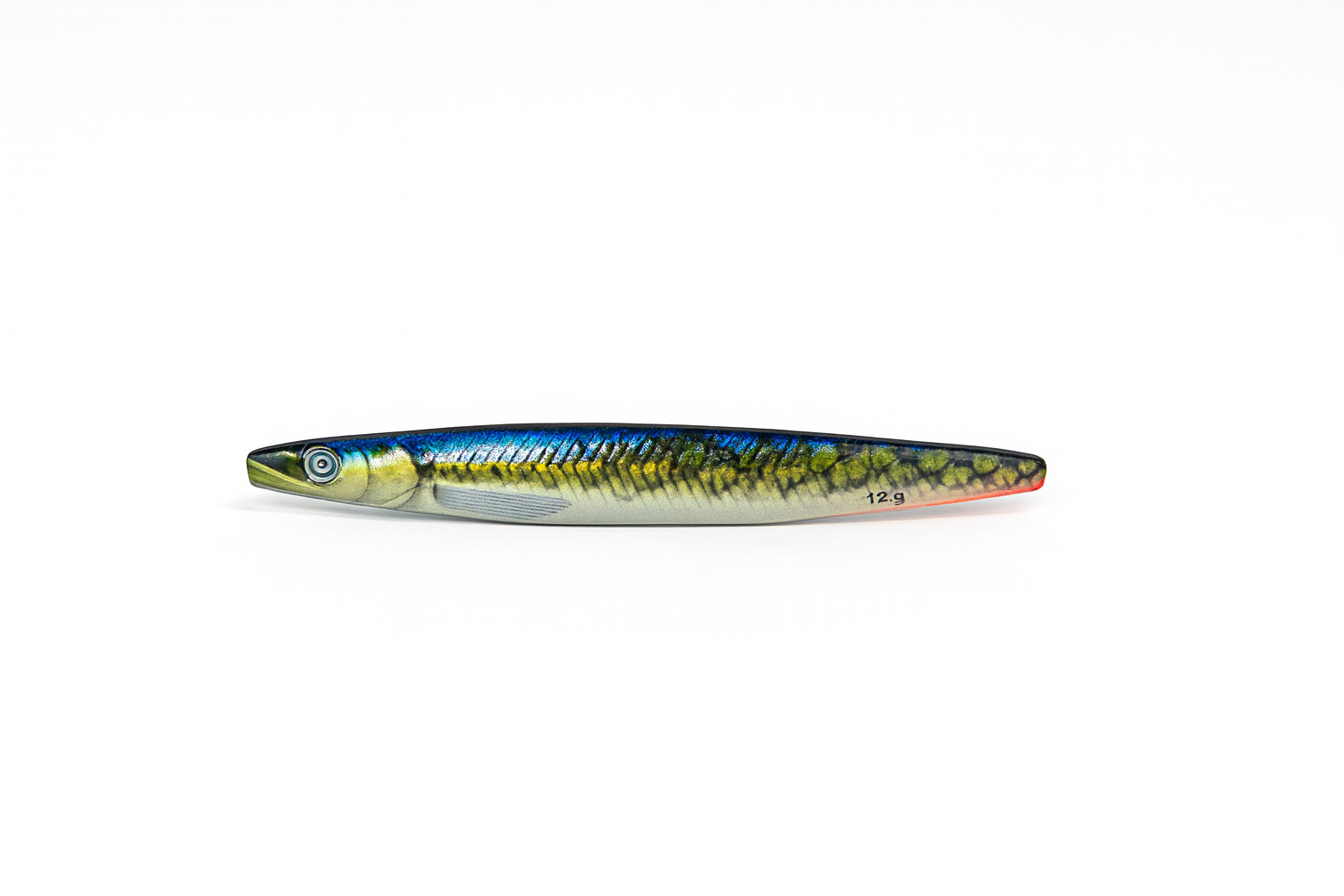 Line Thru Zerling Pouch-Ready to Fish