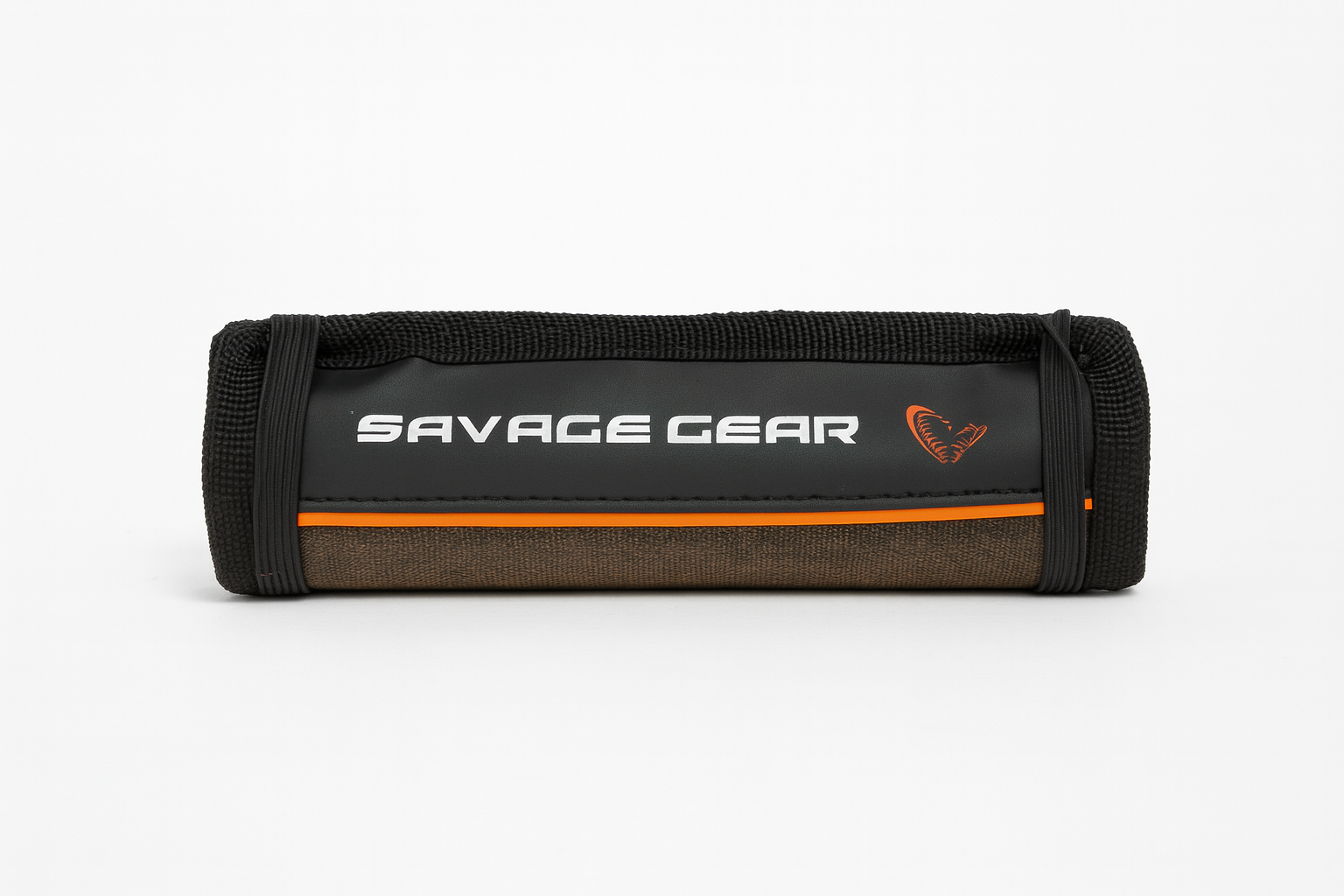 Savage Gear Roll Up Pouch – Limited Edition mit 10 einzigartigen Durchlaufködern