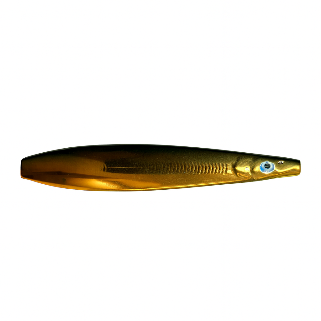 Line Thru Seeker Pouch – Ready to Fish