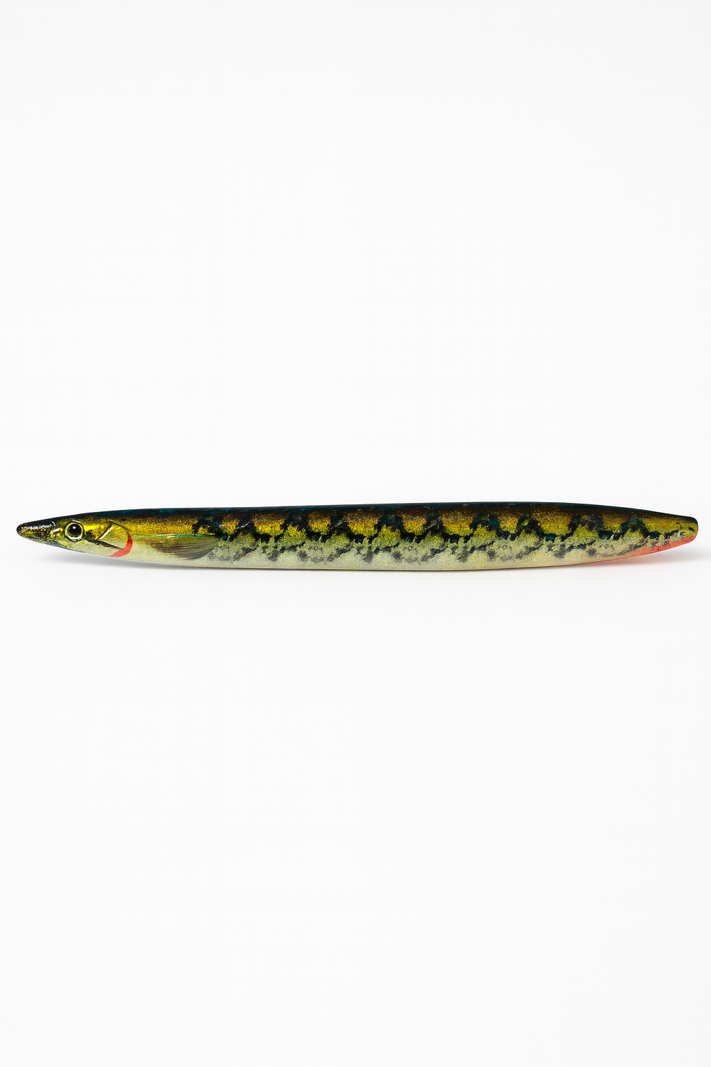 Savage Gear LT Sandeel Signature Kit 15gr. Limited Edition