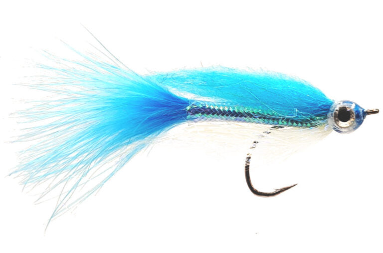 Bonanza Baitfish