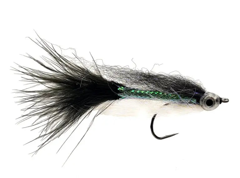 Bonanza Baitfish