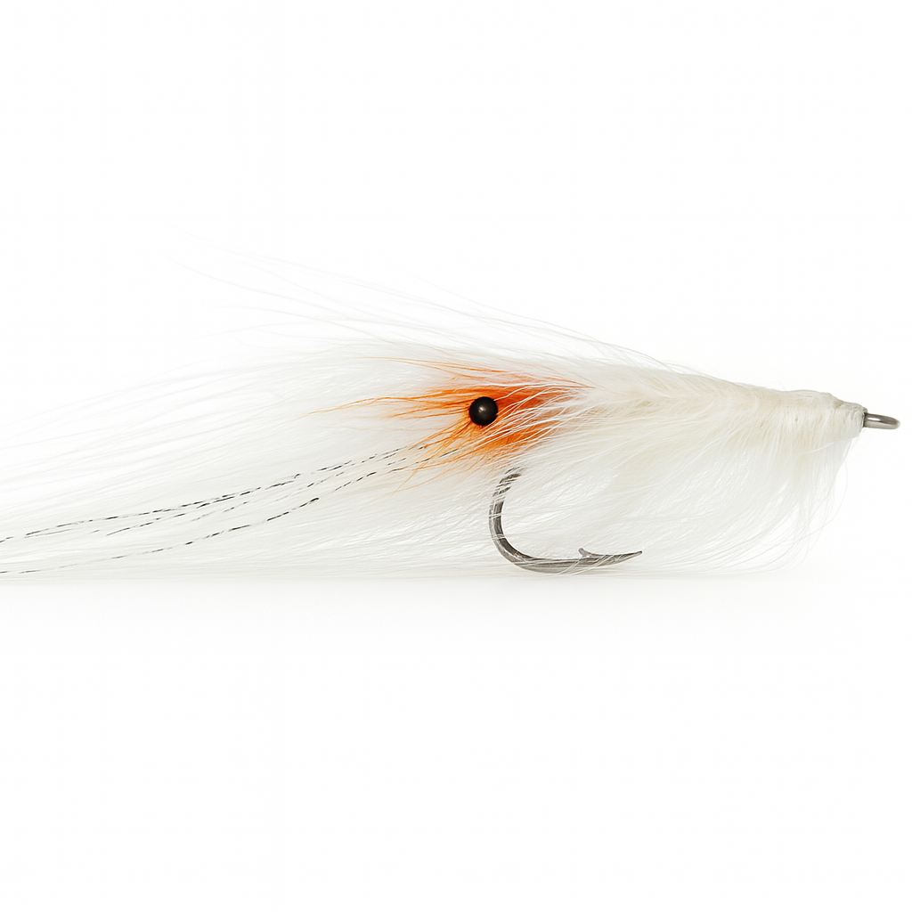 Pattegris Orange Hotspot