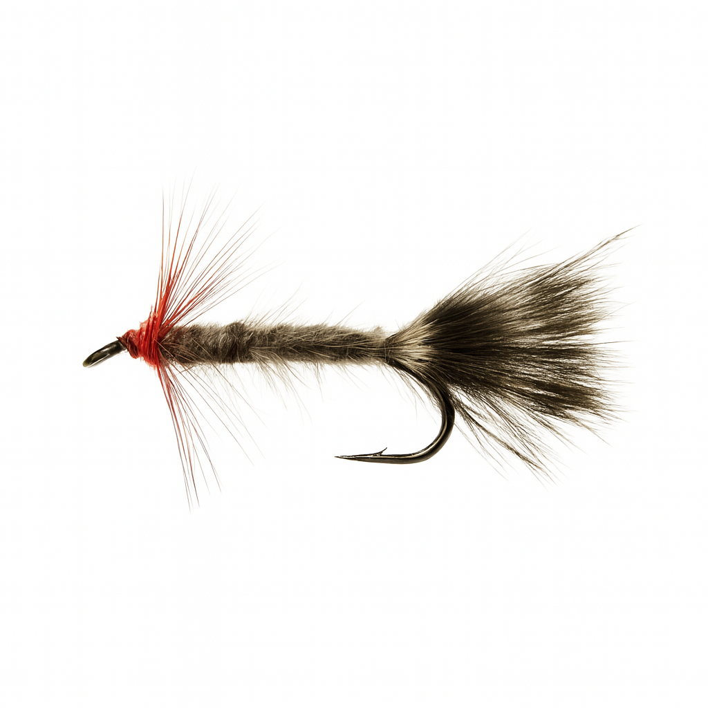 Gra Frede UV Meerforellenfliege