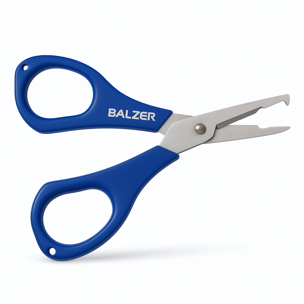 Balzer Mini Splitringzange
