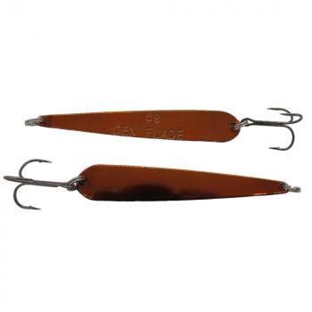 Den Flade designed by Kent Andersen