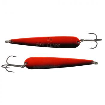 Den Flade designed by Kent Andersen