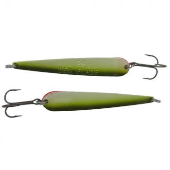 Den Flade designed by Kent Andersen