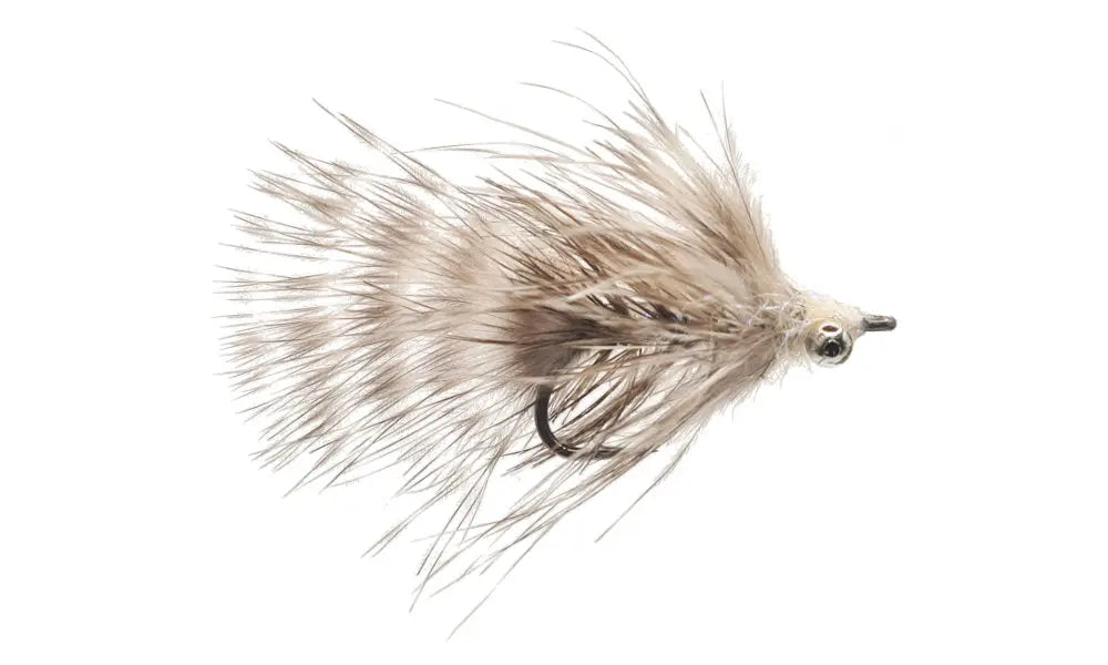 Meerforellen Sbirolino Fliegen-Set