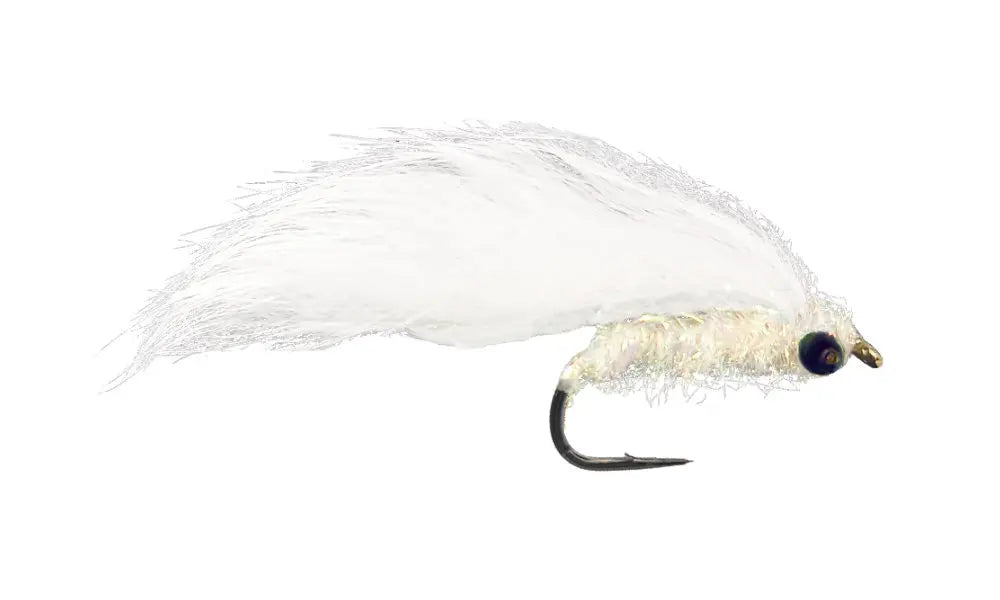 Meerforellen Winter-Set