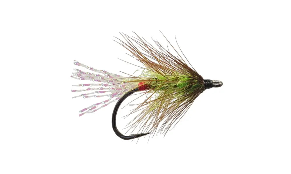 Meerforellen Winter-Set