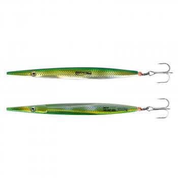 Spro Mefo Inline Eel