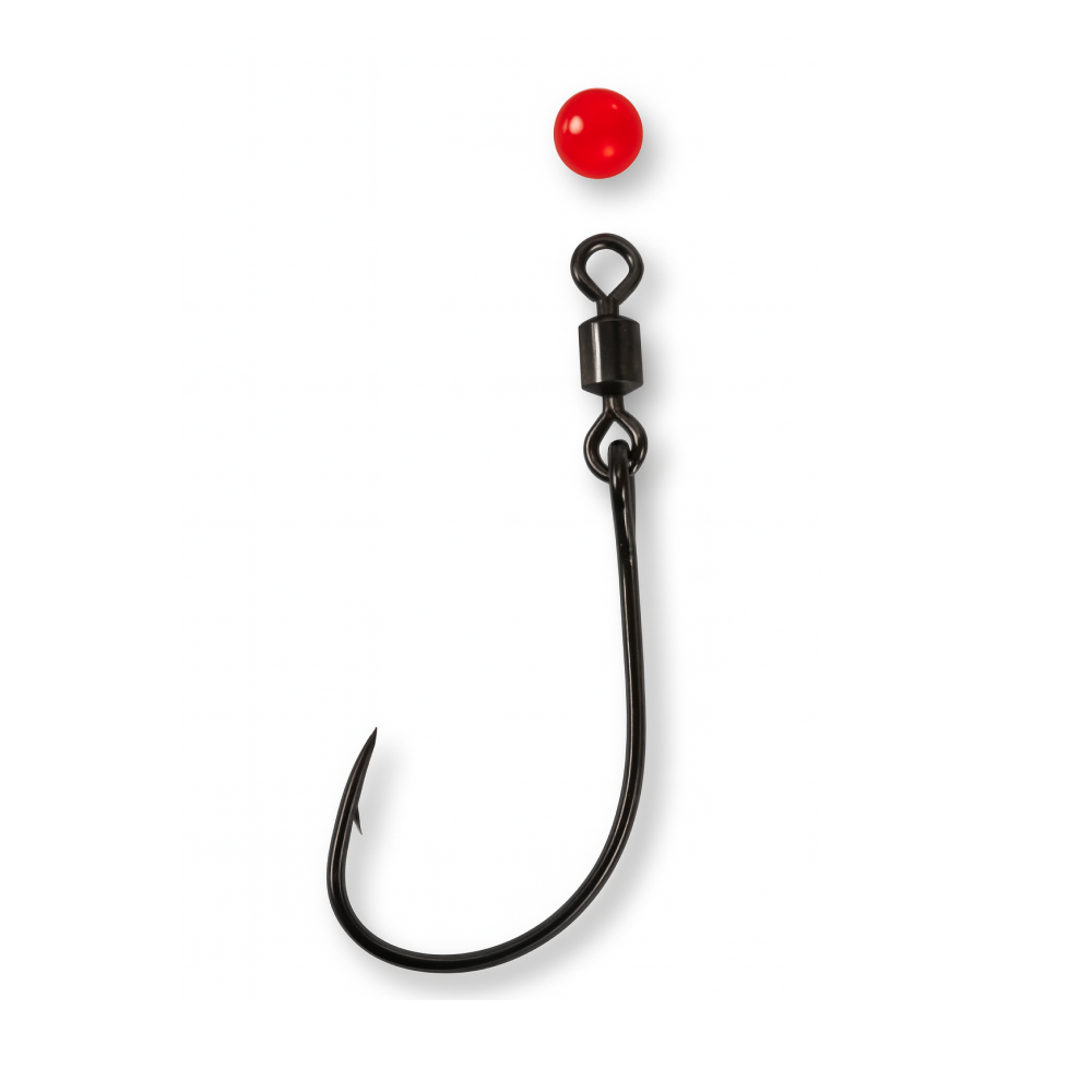 MARUTO Spezialwirbel-Haken