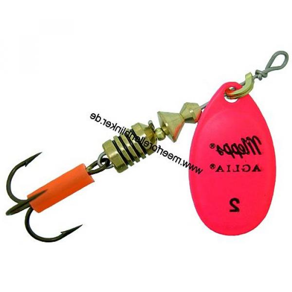 Mepps Aglia Fluo Spinner