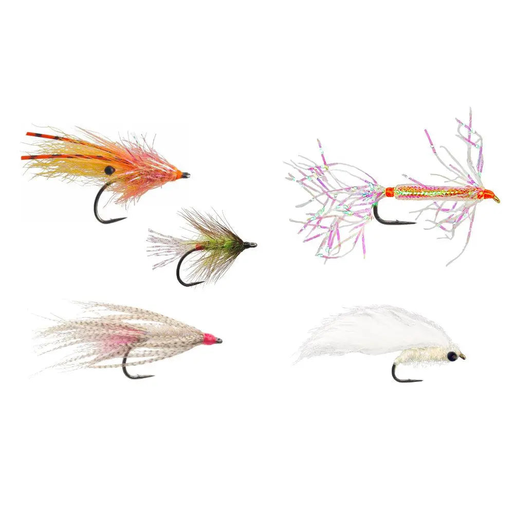 Meerforellen Winter-Set