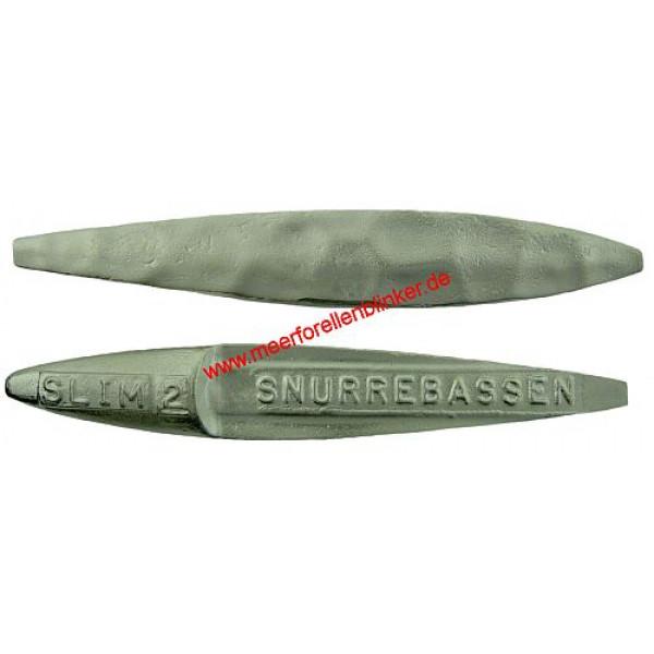 OGP Snurrebassen Slim Durchlaufblinker