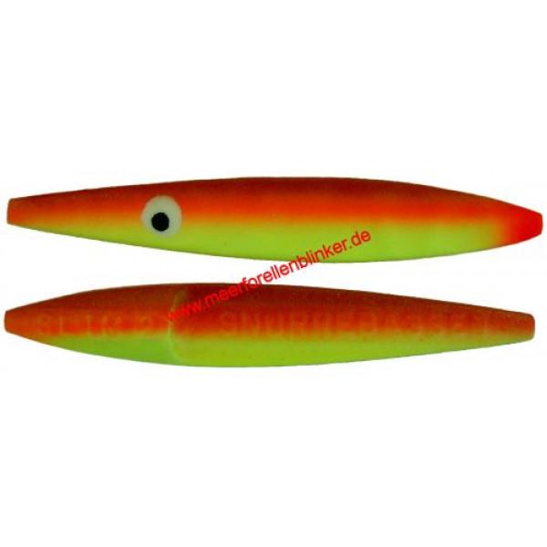 OGP Snurrebassen Slim Durchlaufblinker