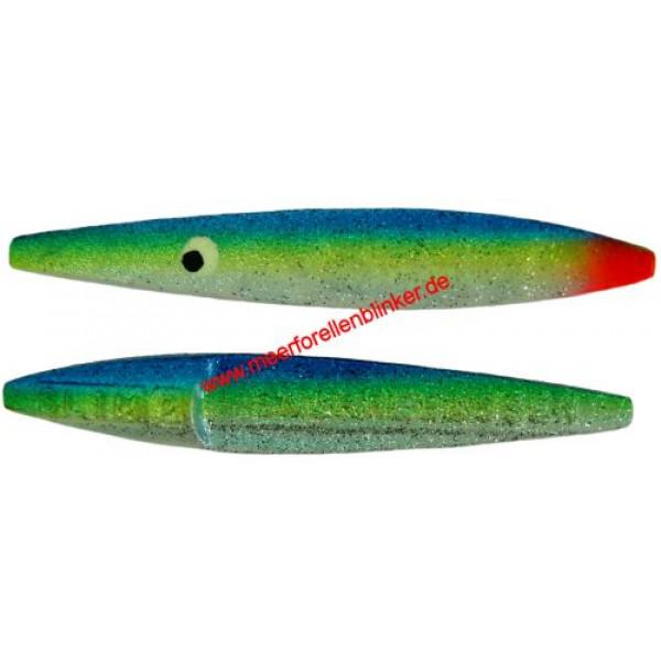 OGP Snurrebassen Slim Durchlaufblinker