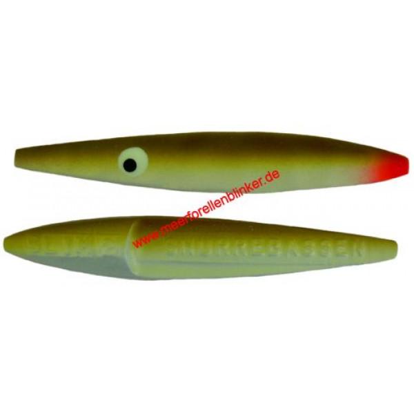 OGP Snurrebassen Slim Durchlaufblinker