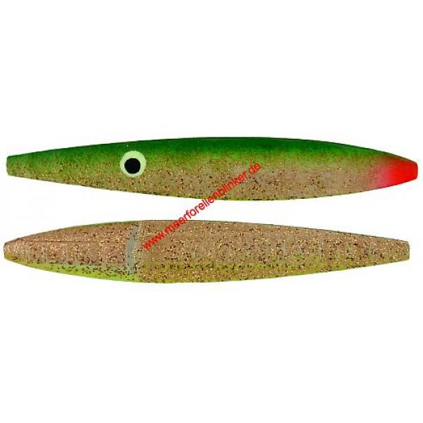 OGP Snurrebassen Slim Durchlaufblinker