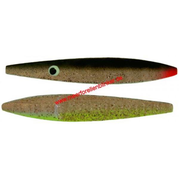 OGP Snurrebassen Slim Durchlaufblinker