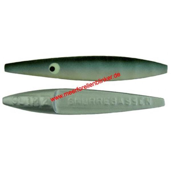 OGP Snurrebassen Slim Durchlaufblinker