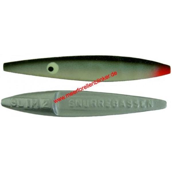 OGP Snurrebassen Slim Durchlaufblinker