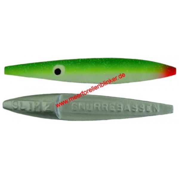 OGP Snurrebassen Slim Durchlaufblinker