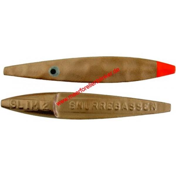 OGP Snurrebassen Slim Durchlaufblinker