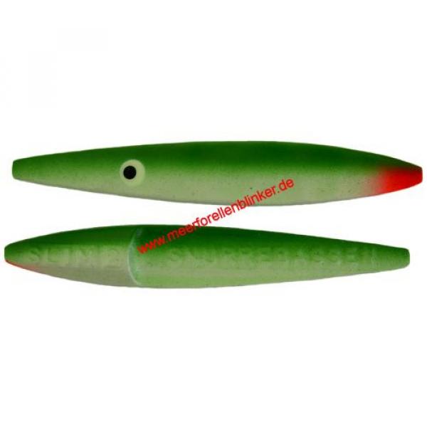 OGP Snurrebassen Slim Durchlaufblinker