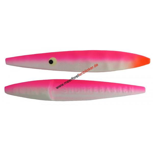 OGP Snurrebassen Slim Durchlaufblinker