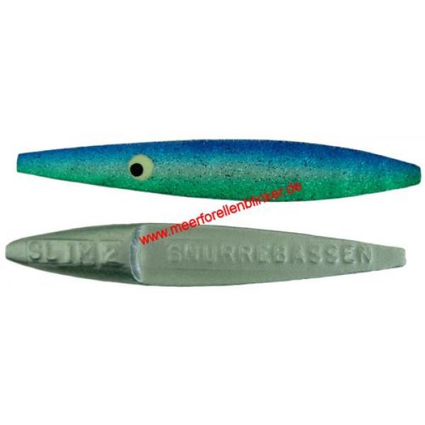 OGP Snurrebassen Slim Durchlaufblinker