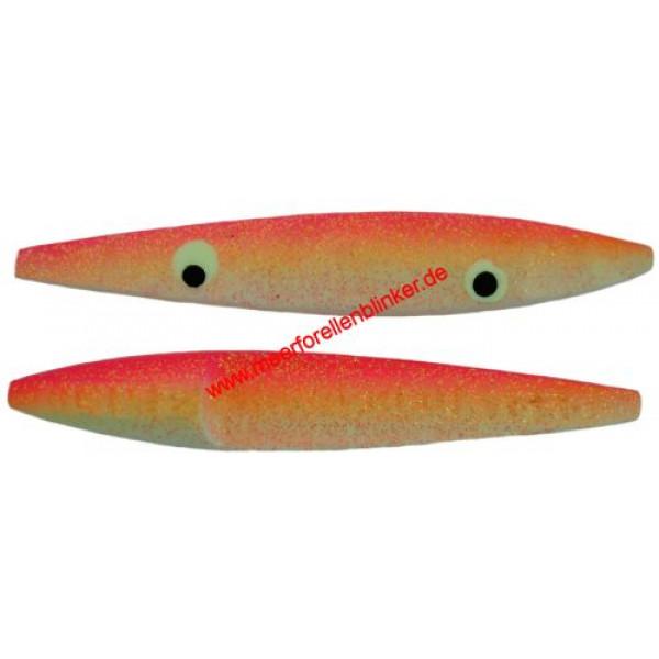 OGP Snurrebassen Slim Durchlaufblinker