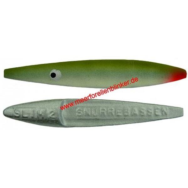 OGP Snurrebassen Slim Durchlaufblinker