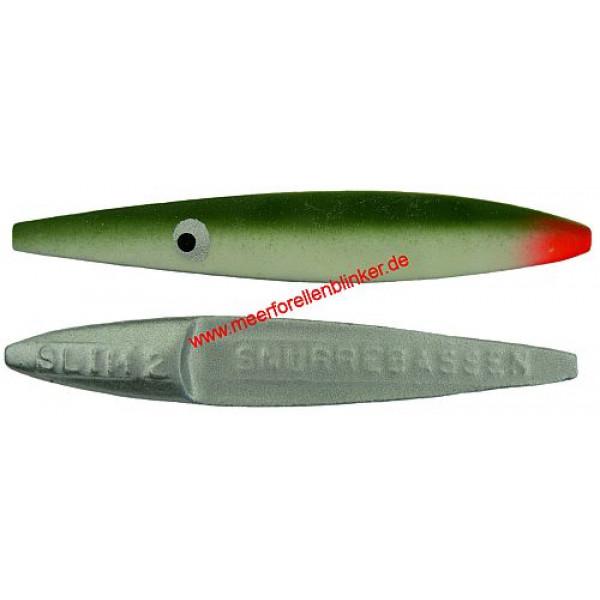 OGP Snurrebassen Slim Durchlaufblinker