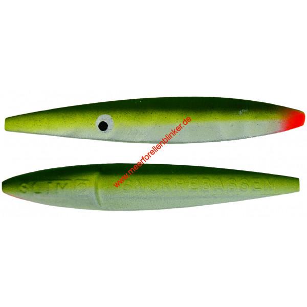 OGP Snurrebassen Slim Durchlaufblinker