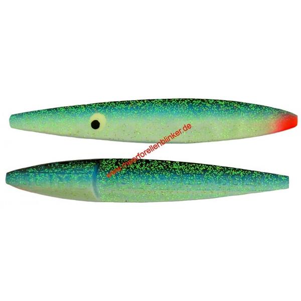 OGP Snurrebassen Slim Durchlaufblinker