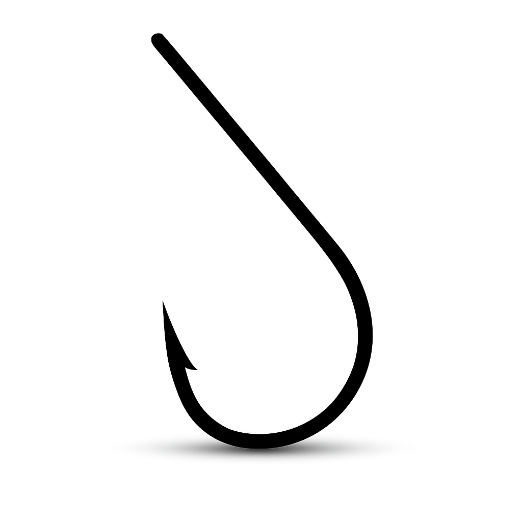 Owner Einzelhaken S-59