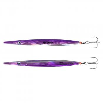 Spro Mefo Inline Eel